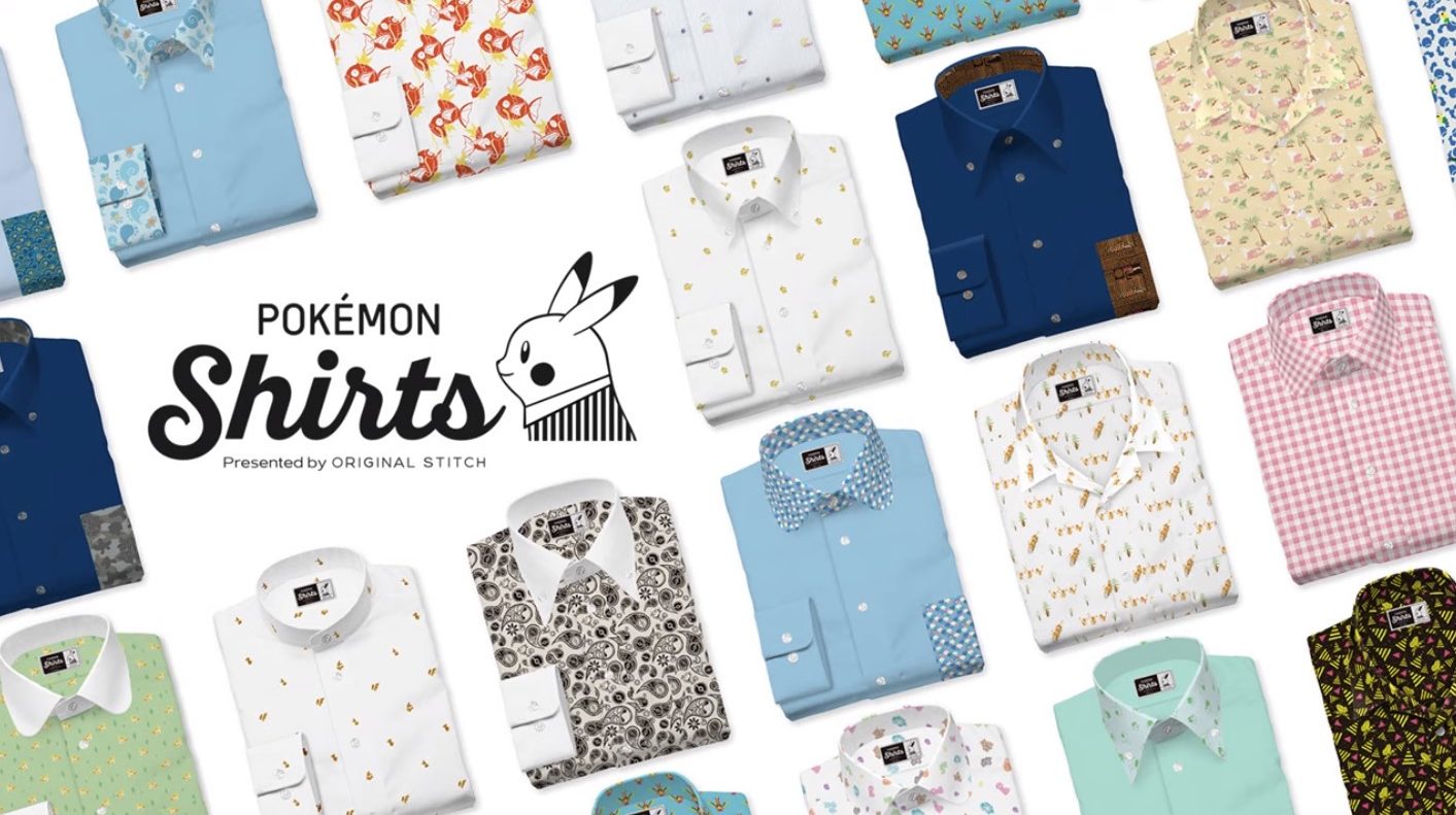 Pokémon Sleep, Home, Masters, Shirts... - Veja as novidades dos monstrinhos! #1