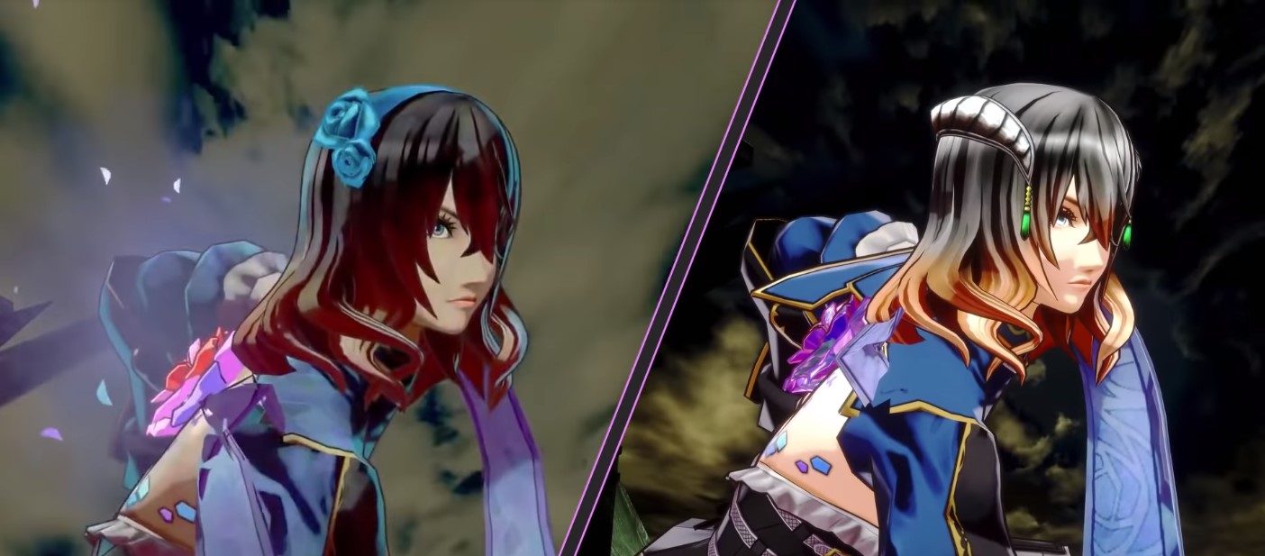 Trailer de Bloodstained: Curse of The Moon mostra evolução visual e data de lançamento