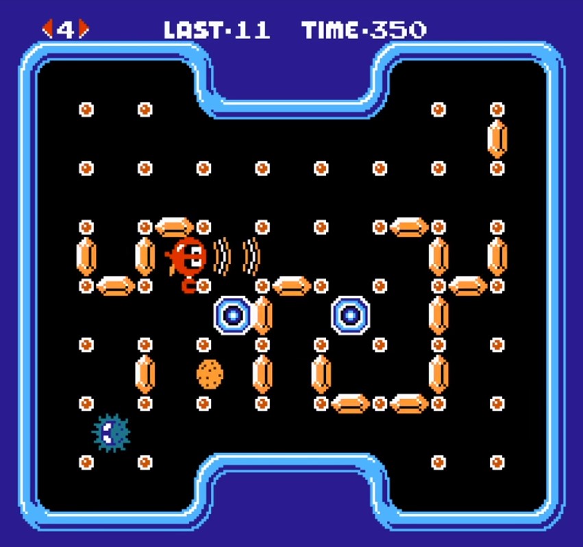 Imagem 1 relacionada ao artigo Nintendo Switch Online ganhará mais 3 jogos de NES neste mês