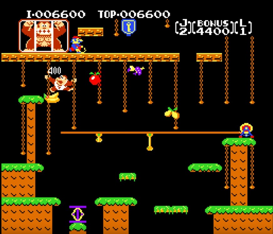 Imagem 2 relacionada ao artigo Nintendo Switch Online ganhará mais 3 jogos de NES neste mês