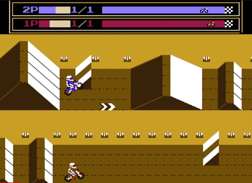 Imagem 3 relacionada ao artigo Nintendo Switch Online ganhará mais 3 jogos de NES neste mês
