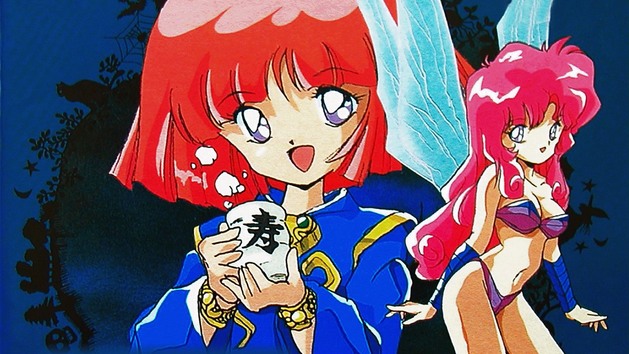 Cotton, 'jogo da bruxinha' famoso no Sega Saturn, receberá um reboot