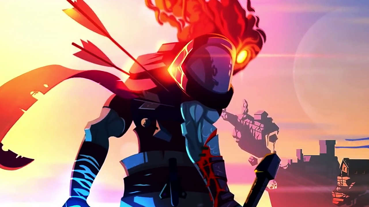 Dead Cells atinge a marca de 2 milhões de unidades comercializadas
