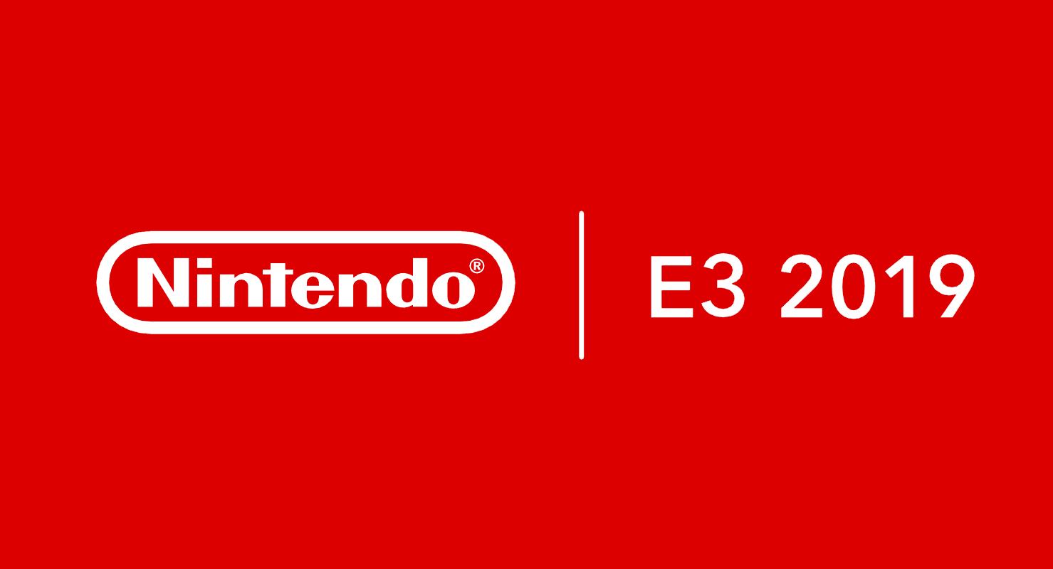 Nintendo Direct da E3 2019 é anunciado para dia 11 de junho