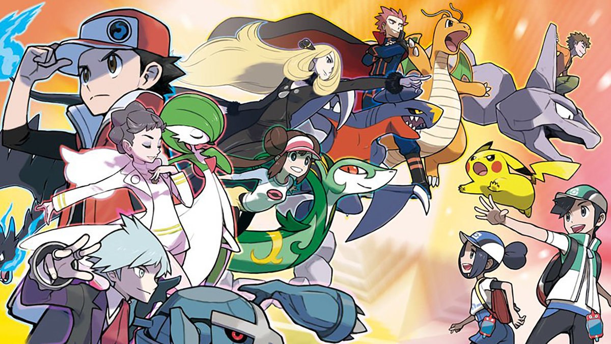 Pokémon Sleep, Home, Masters, Shirts... - Veja as novidades dos monstrinhos!