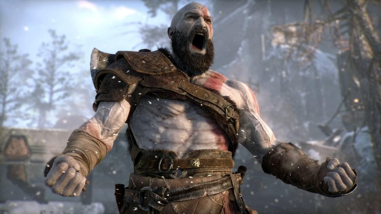 God of War atinge a marca de 10 milhões de unidades vendidas