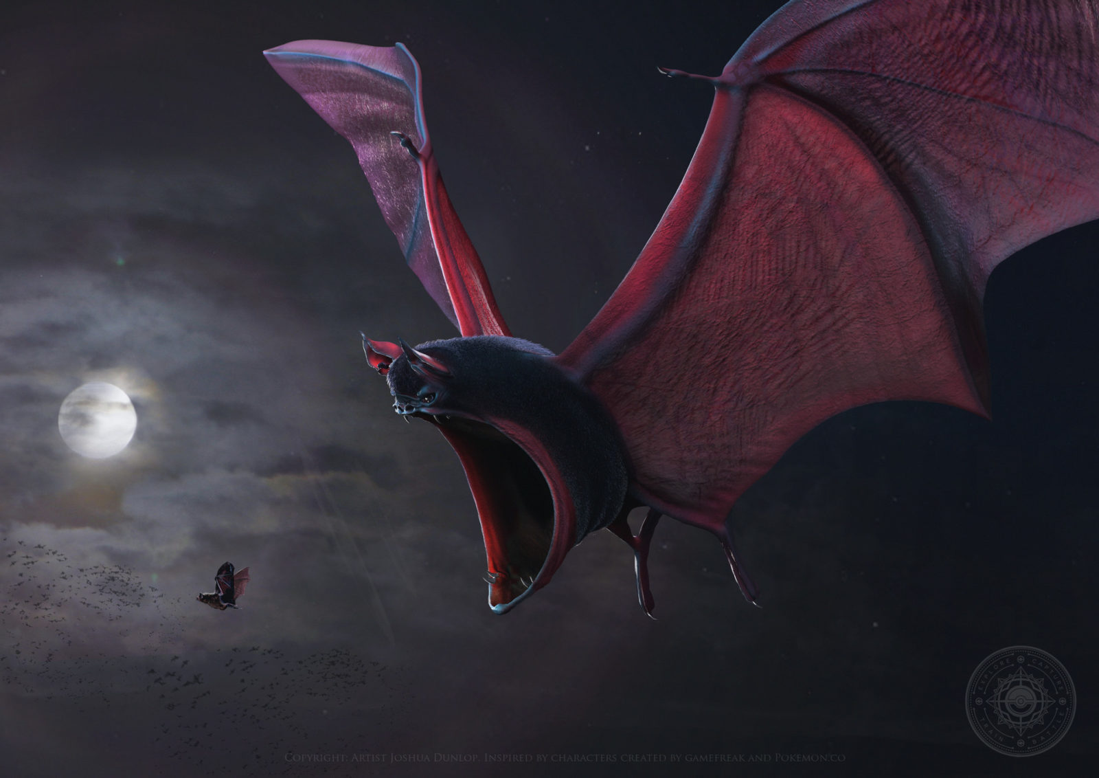 golbat