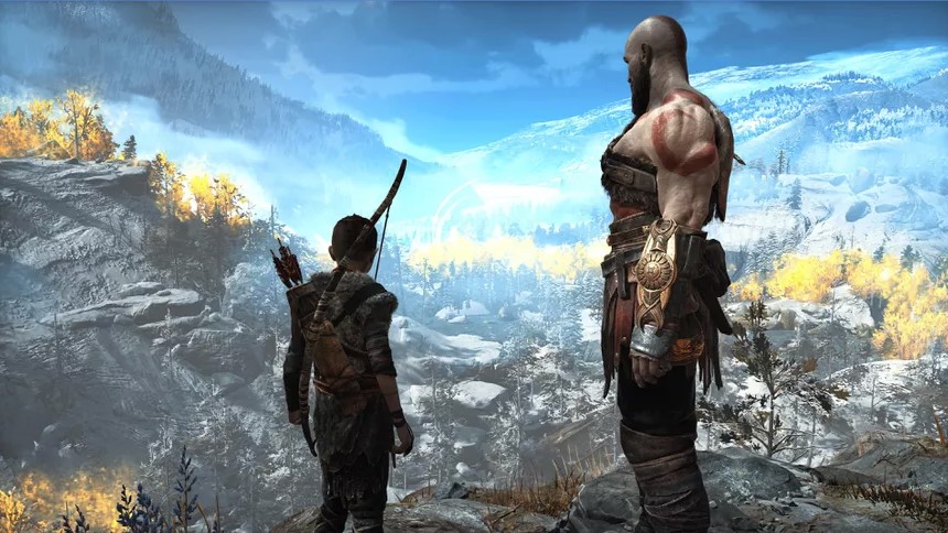 gow
