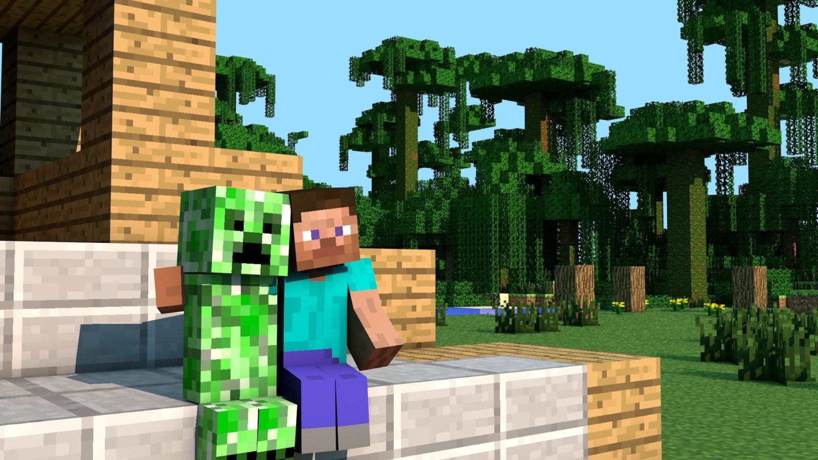 Você pode jogar Minecraft grátis em navegadores, saiba como