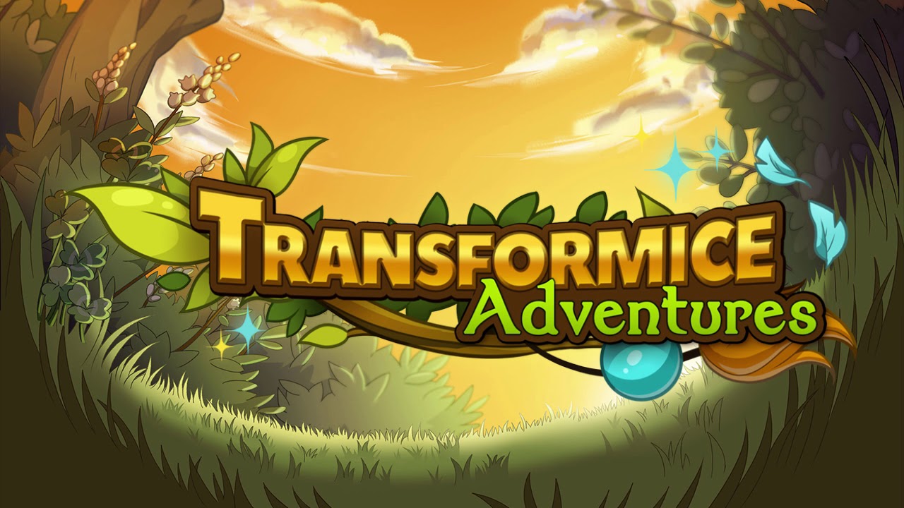 Transformice Adventures - Um ótimo jogo com demonstração já disponível