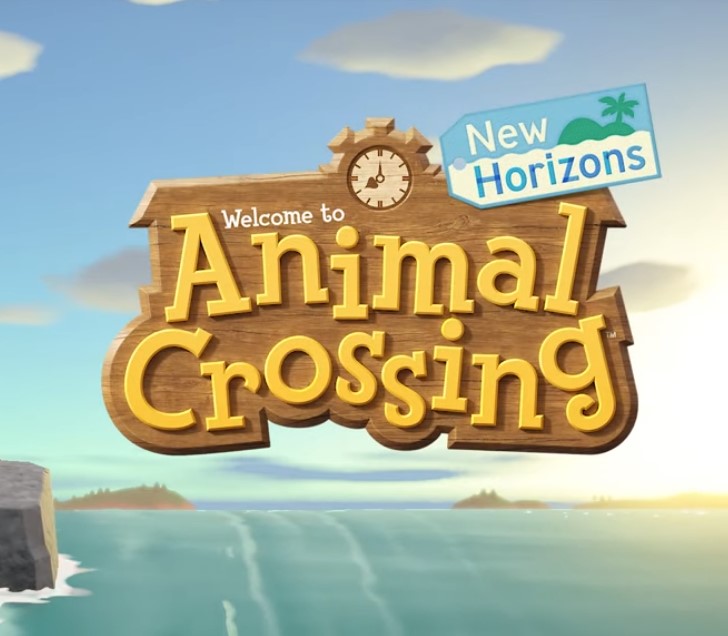 Cena de Animal Crossing: New Horizons