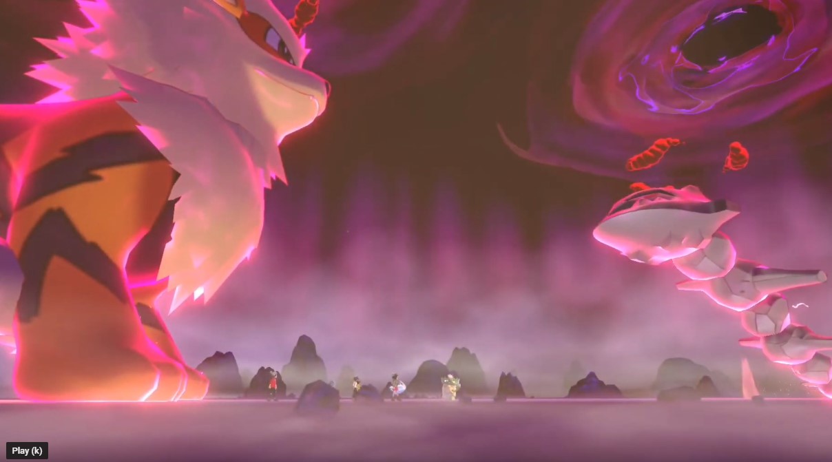 Entenda o descontentamento dos fãs com Pokémon Sword & Shield