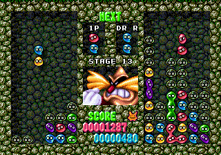 Imagem 2 relacionada ao artigo Puyo Puyo Champions: o jogo mais acessível da série!