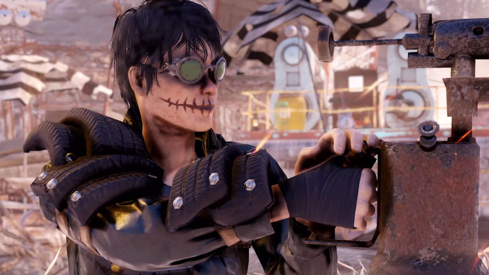 Imagem 1 da seção Bethesda: Novos jogos e atualizações a títulos anteriores em Resumos E3 2019: Bethesda, EA, Ubisoft, Epic e Square Enix