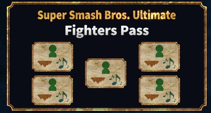 FightersPass