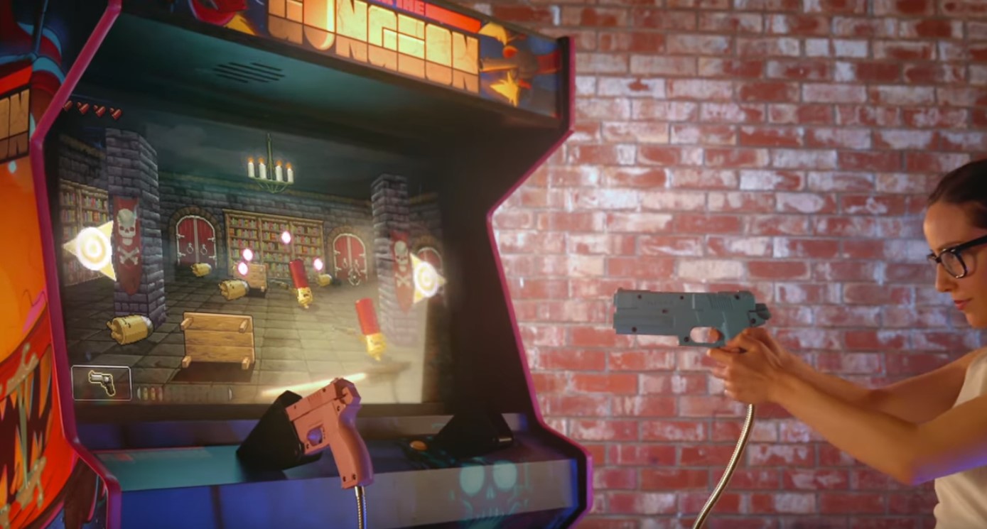 Gungeon