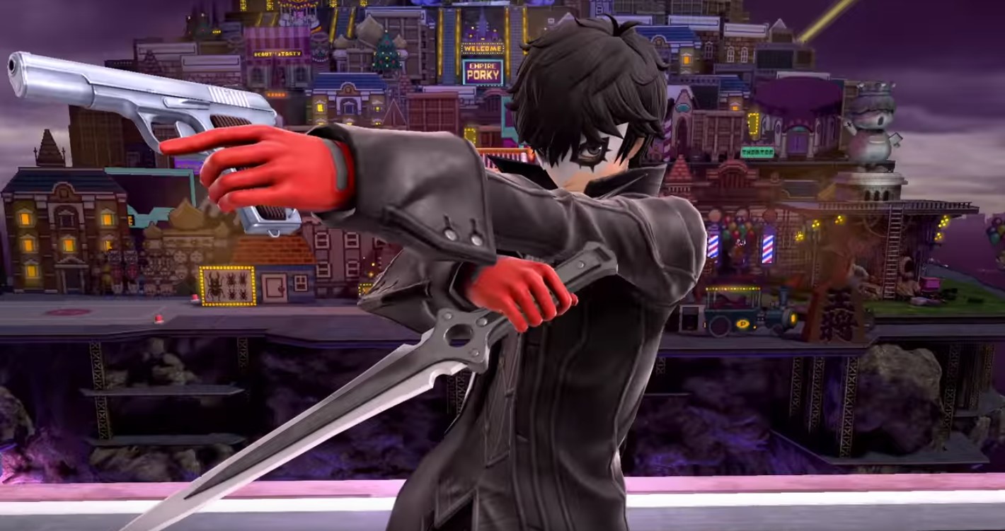 JokerSSBU