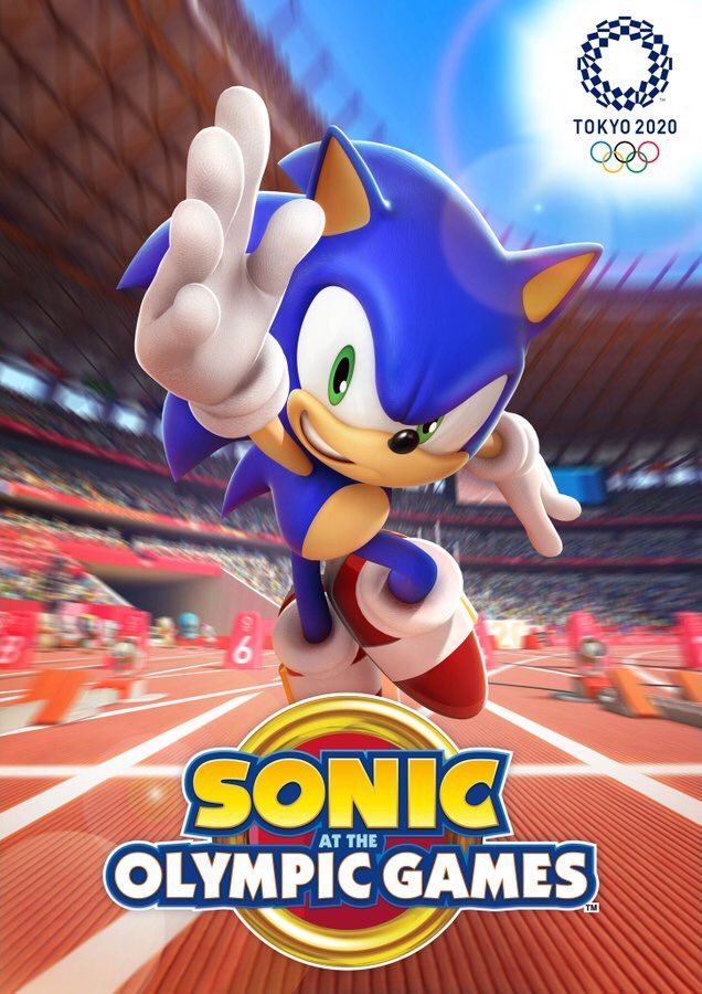 Sonic at the Olympic Games estará chegando para Android e iOS em 2020 #1