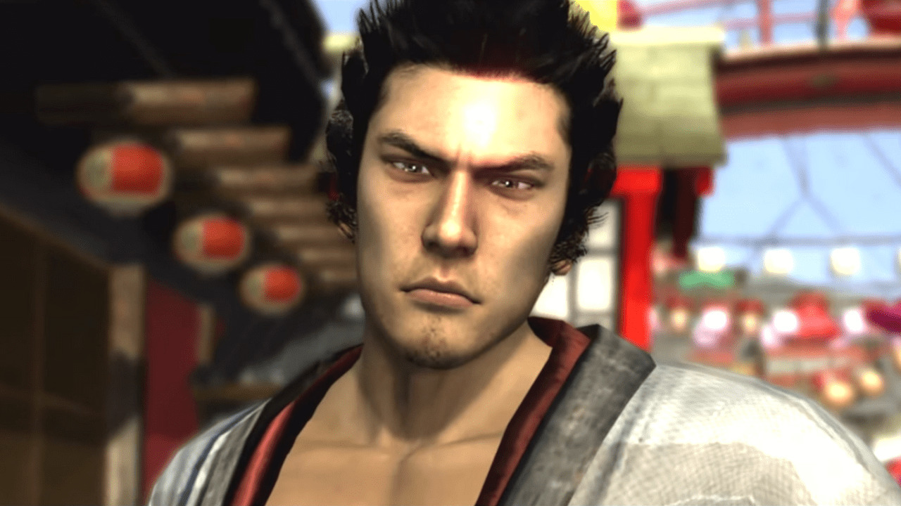 Produtor de Yakuza diz que 'Kenzan' pode receber remake 'Kiwami'