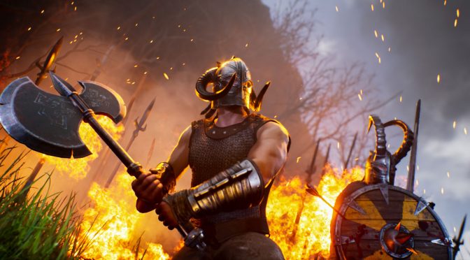 Imagem 4 da seção Epic Games: Shenmue 3 agora é exclusivo da Epic por um ano em Resumos E3 2019: Bethesda, EA, Ubisoft, Epic e Square Enix