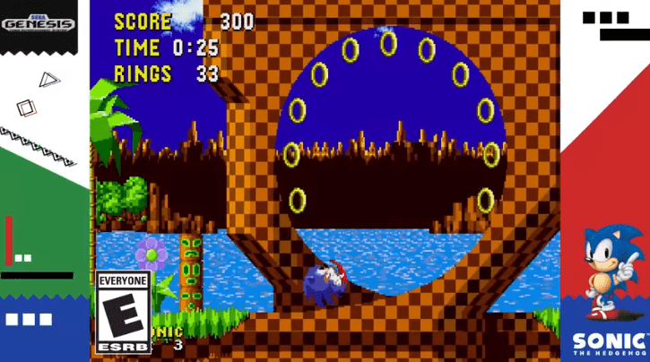 Imagem relacionada ao artigo '2021 será um grande ano para o Sonic', diz Presidente da Sonic Team