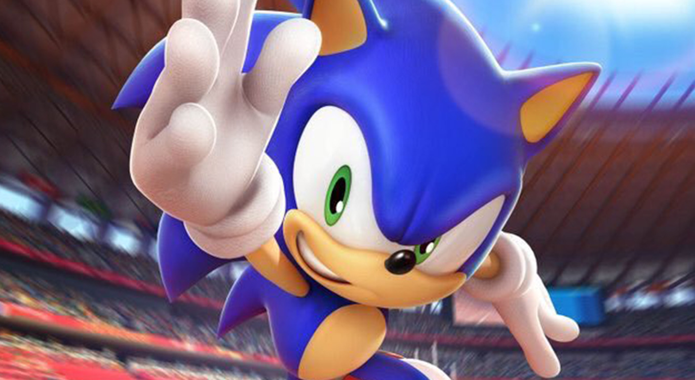 Sonic at the Olympic Games estará chegando para Android e iOS em 2020