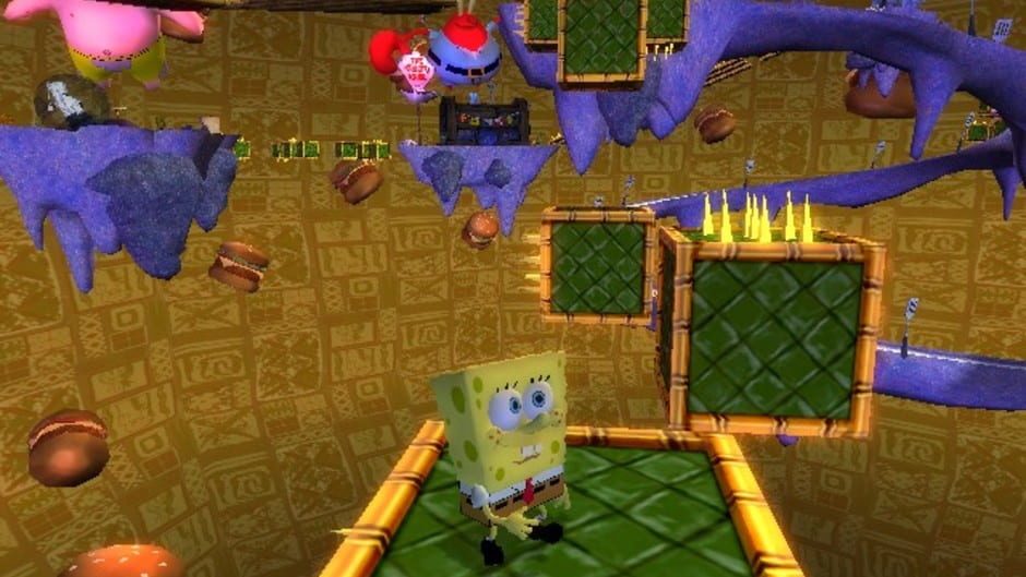 SpongeBobBFBB
