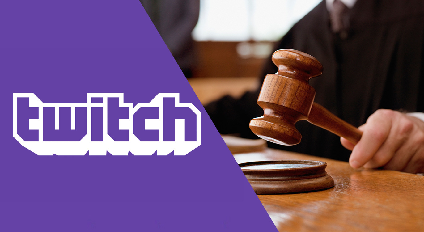 Após invasão de pornô e violência na plataforma, Twitch tenta processar os culpados