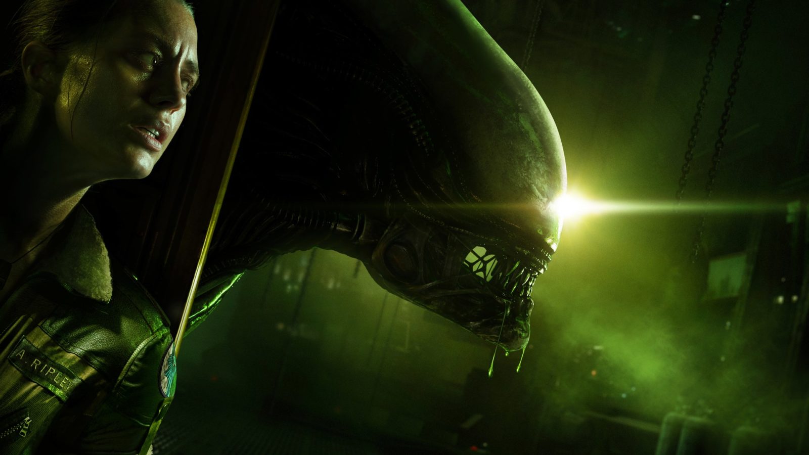 Alien: Isolation está chegando para Switch em 2019