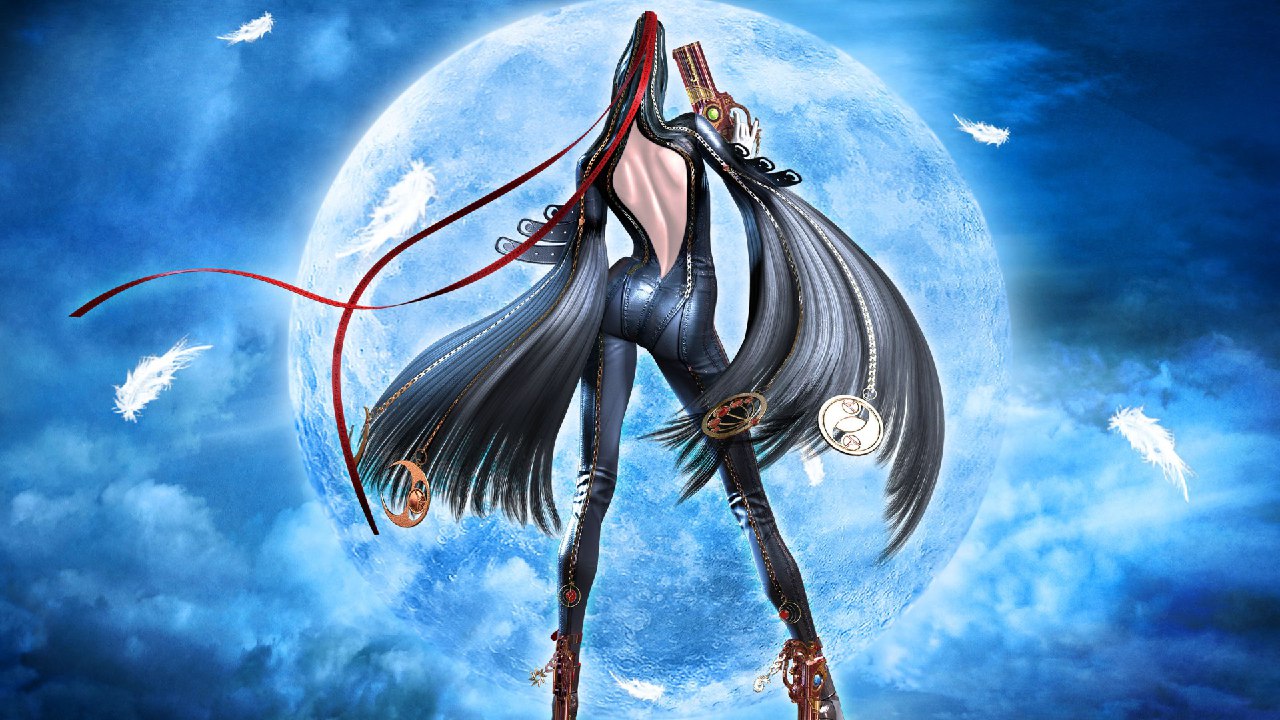 Bayonetta - Conseguiu superar Devil May Cry?