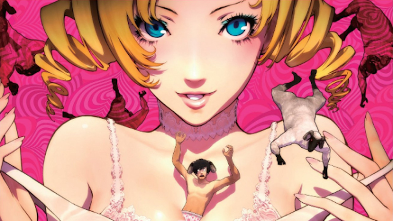 SEGA e Atlus divulgam títulos que serão mostrados na E3 2019