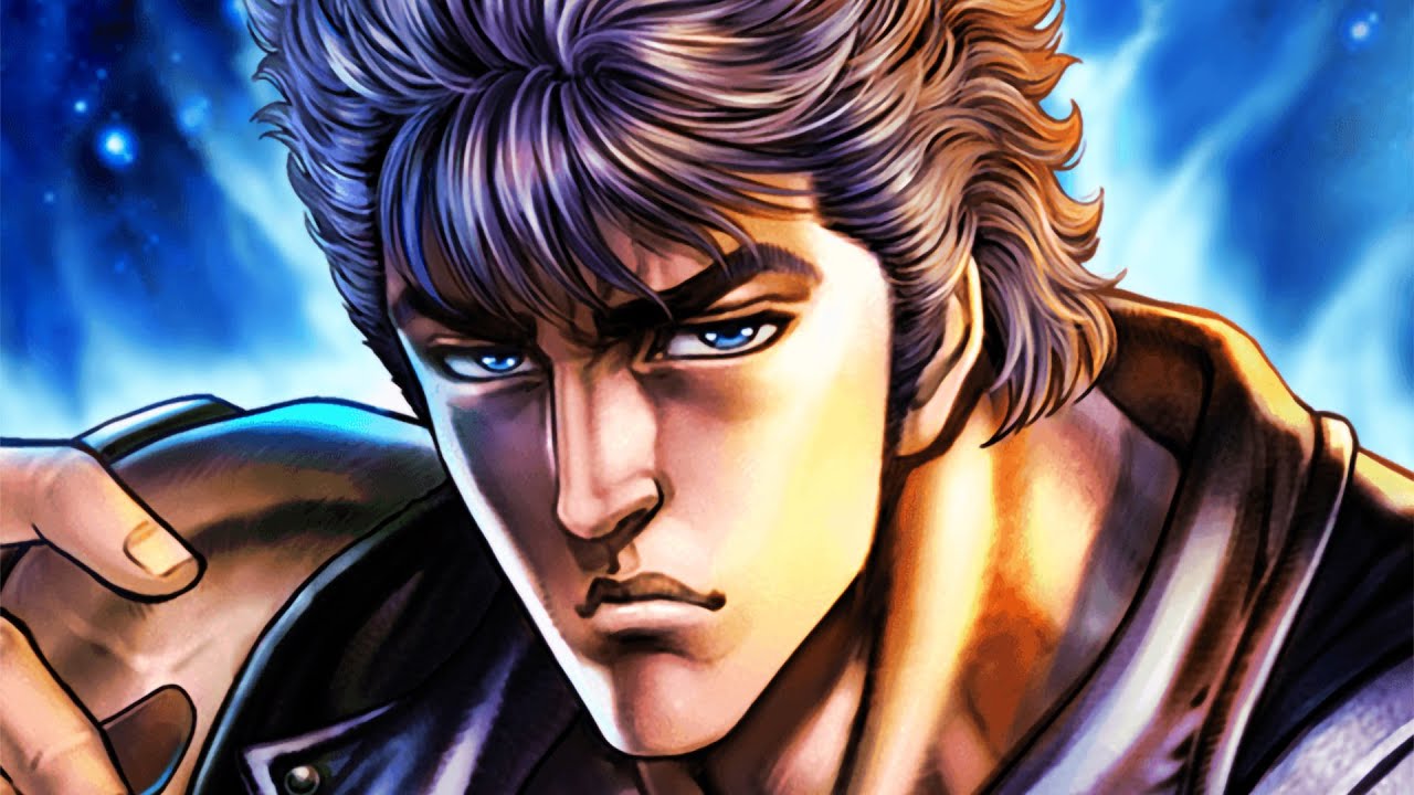 Fist of the North Star: Legends ReVIVE chegará ao ocidente ainda em 2019