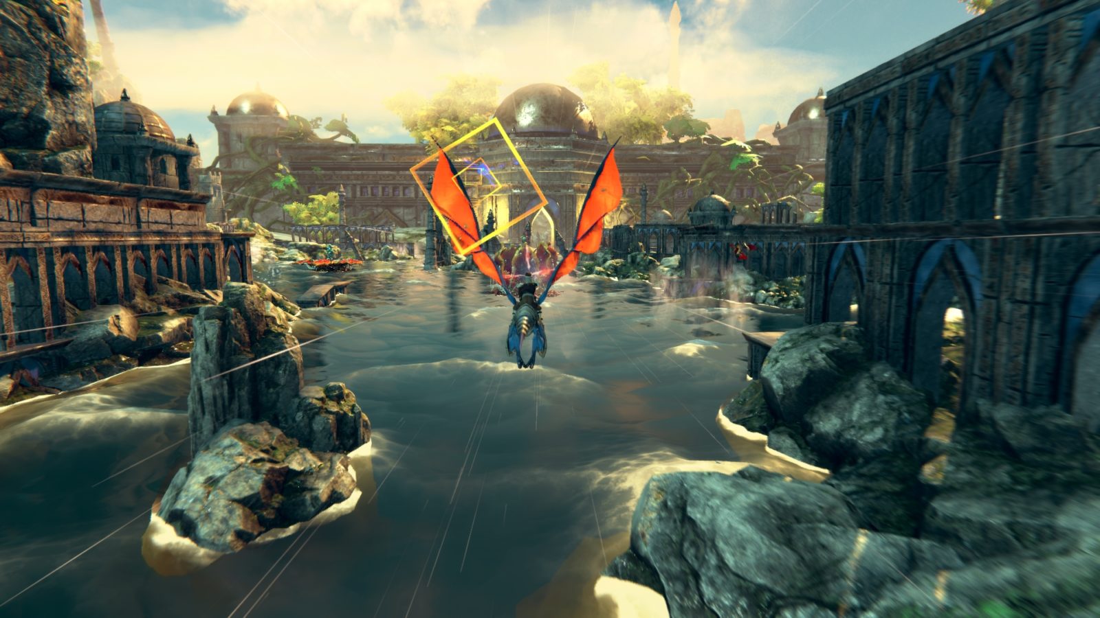Panzer Dragoon terá mídia física e sequência "Zwei" é confirmada