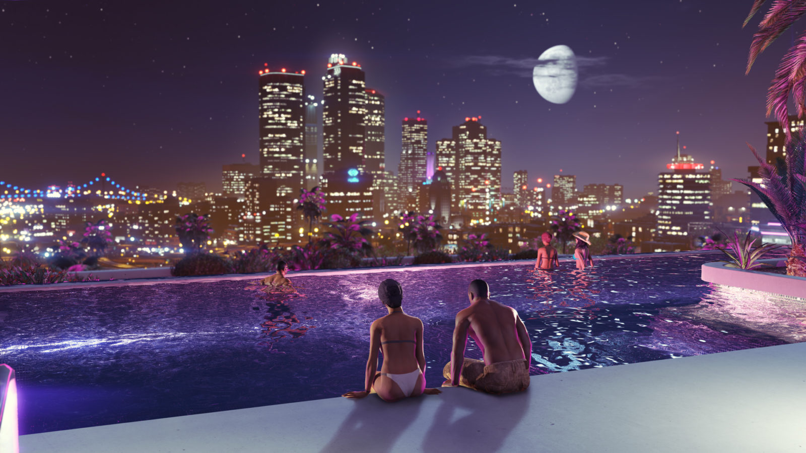 Imagem 3 da seção GTA Online: Cassino e Resort Diamond em Cassino de GTA Online é permitido no Brasil, entenda o caso por completo