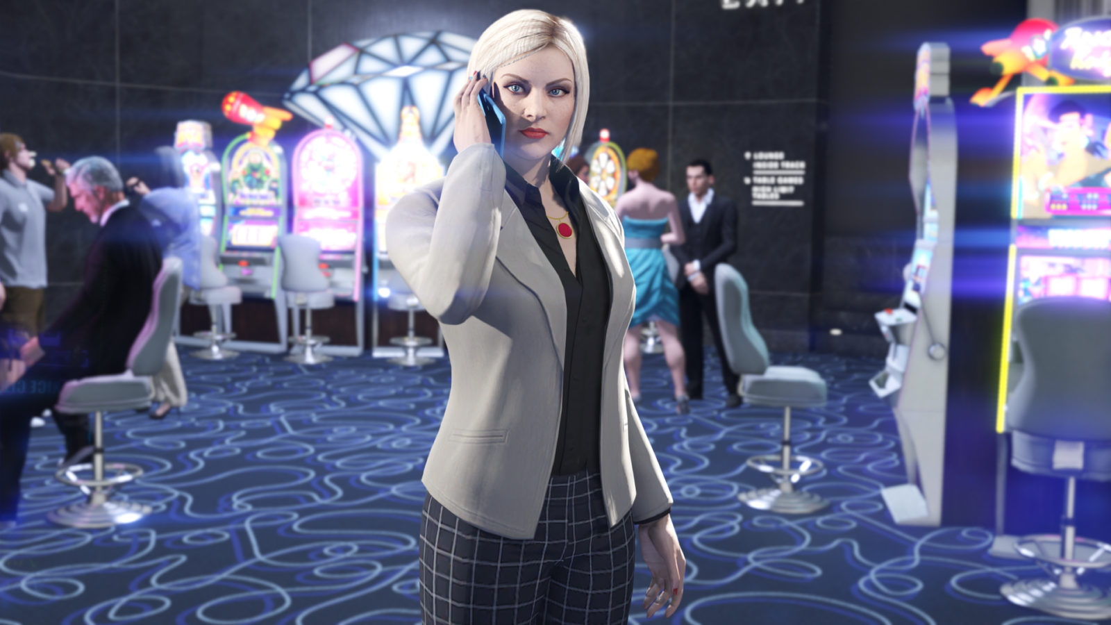 Imagem 1 relacionada ao artigo Cassino de GTA Online é permitido no Brasil, entenda o caso por completo