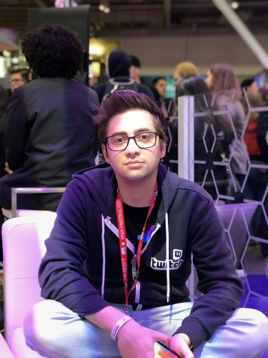 Imagem relacionada ao artigo Alanzoka concorre ao prêmio de melhor Streamer do ano no eSports Awards