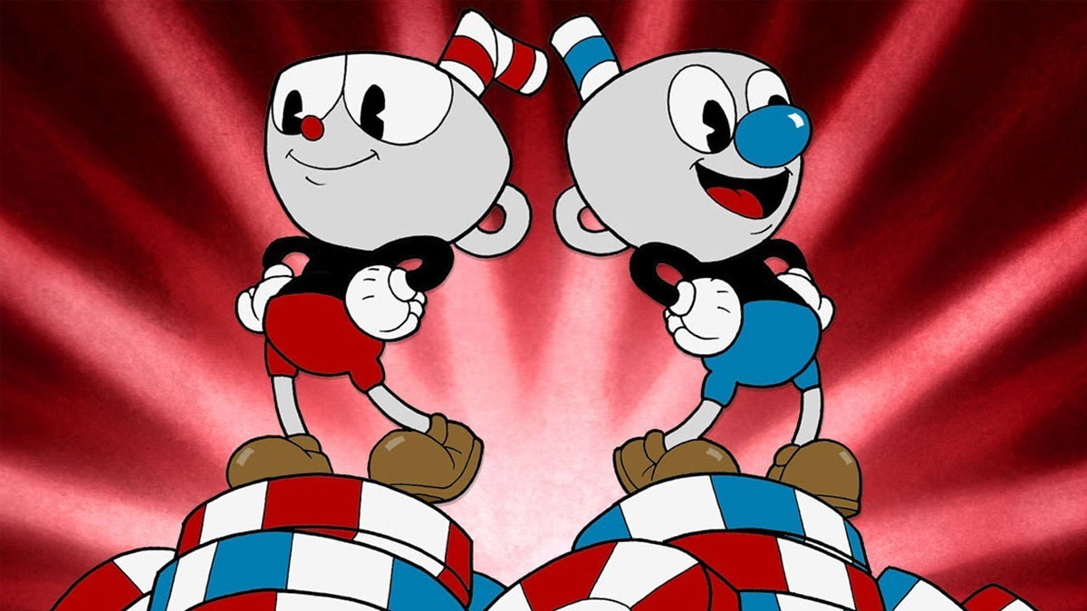 DLC de Cuphead é adiada para 2020