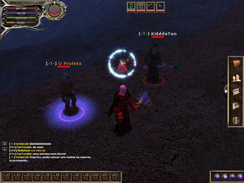 Imagem 4 da seção Erinia em Conheça os MMORPGs brasileiros mais adorados pelos fãs