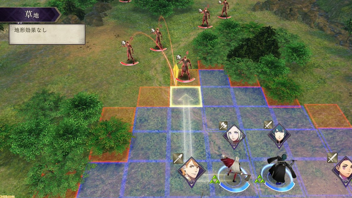 Fire Emblem: Three Houses ganhará modo 'Super Difícil' em atualização
