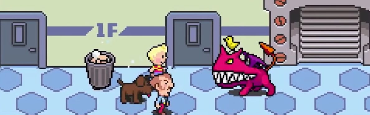 Mother3