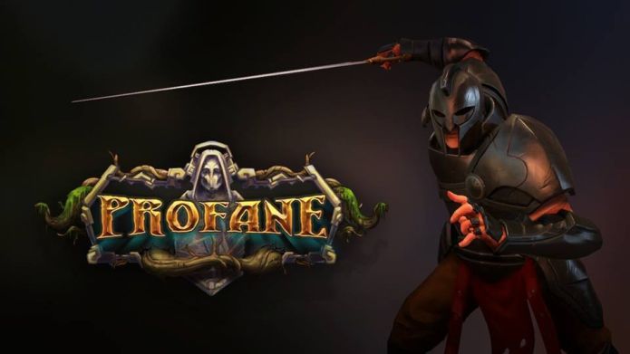 Imagem 1 da seção Profane em Conheça os MMORPGs brasileiros mais adorados pelos fãs