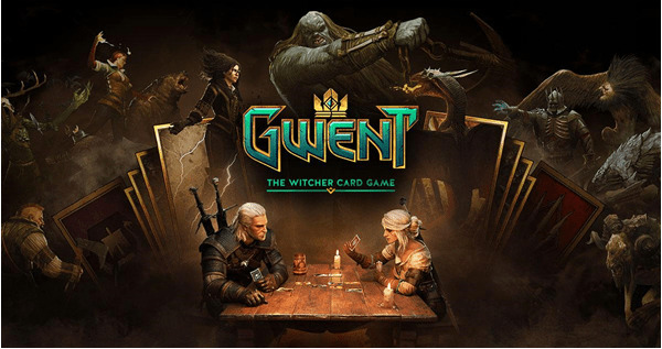Imagem 2 da seção Gwent: The Witcher Card Game em Cardgame - Lista de franquias que foram do 'TCG' aos jogos online