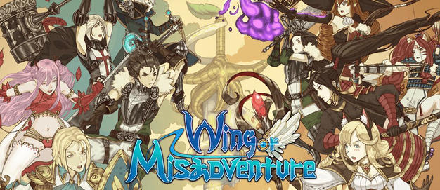 Imagem 2 da seção Wing of Misadventures em Conheça os MMORPGs brasileiros mais adorados pelos fãs