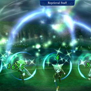 The Alliance Alive HD Remastered chega em outubro; veja trailer comparativo #3