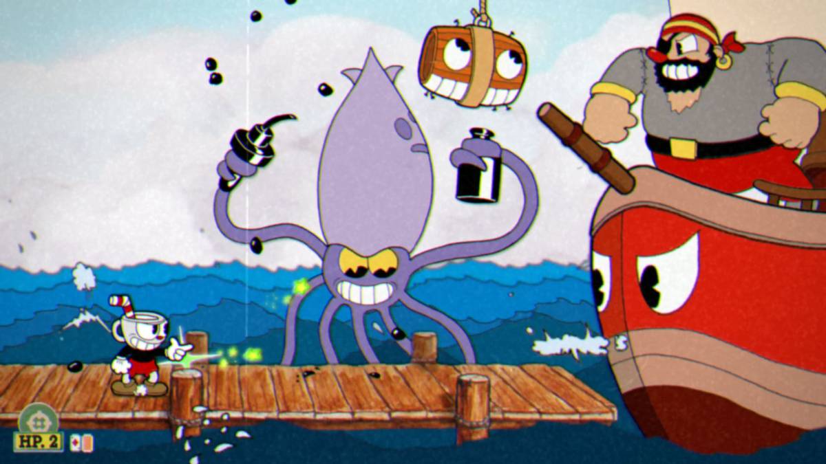 Imagem relacionada ao artigo Cuphead ultrapassa a marca de 4 milhões de unidades vendidas