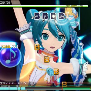 SEGA anuncia Hatsune Miku: Project Diva Mega39’s para Switch #3
