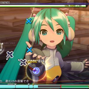 SEGA anuncia Hatsune Miku: Project Diva Mega39’s para Switch #2