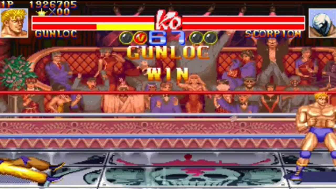 Street Fighter - O começo da maior franquia de luta dos games #2