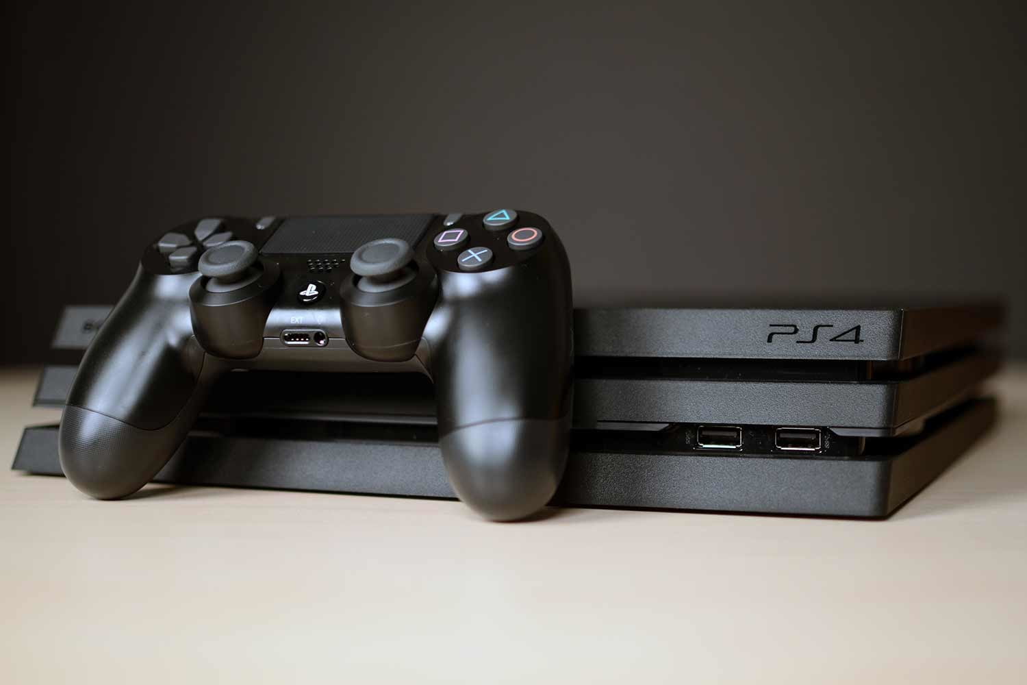 Imagem relacionada ao artigo Sony PS4 ultrapassa a marca de 100 milhões de unidades vendidas