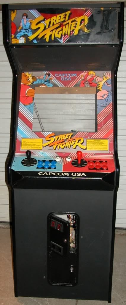 Street Fighter - O começo da maior franquia de luta dos games #2